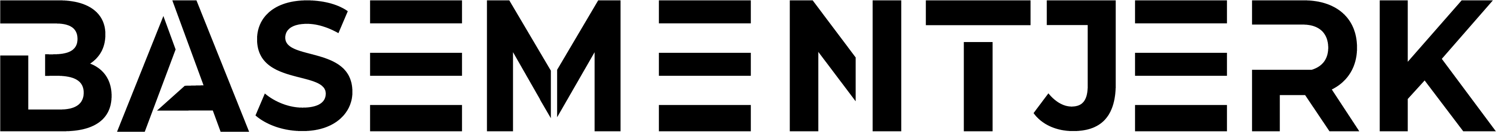 Basementjerk Logo